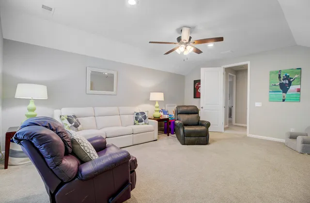 $419,900 | 1038 Magnolia Warbler Way, Ravenel, SC 29470