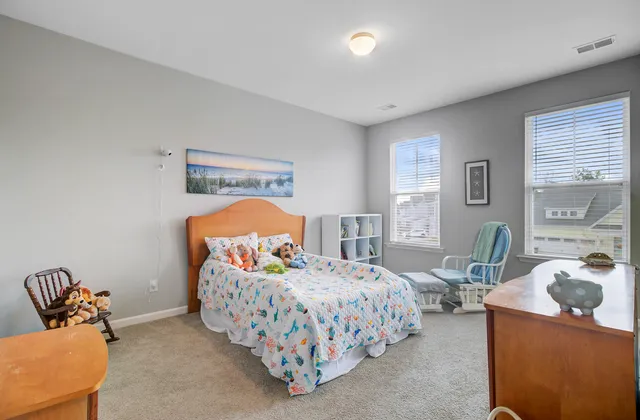 $419,900 | 1038 Magnolia Warbler Way, Ravenel, SC 29470