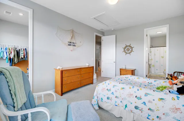 $419,900 | 1038 Magnolia Warbler Way, Ravenel, SC 29470