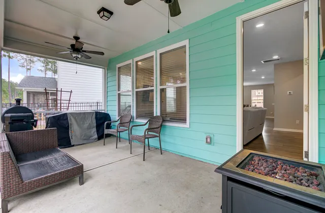 $419,900 | 1038 Magnolia Warbler Way, Ravenel, SC 29470