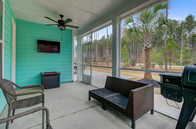 $419,900 | 1038 Magnolia Warbler Way, Ravenel, SC 29470