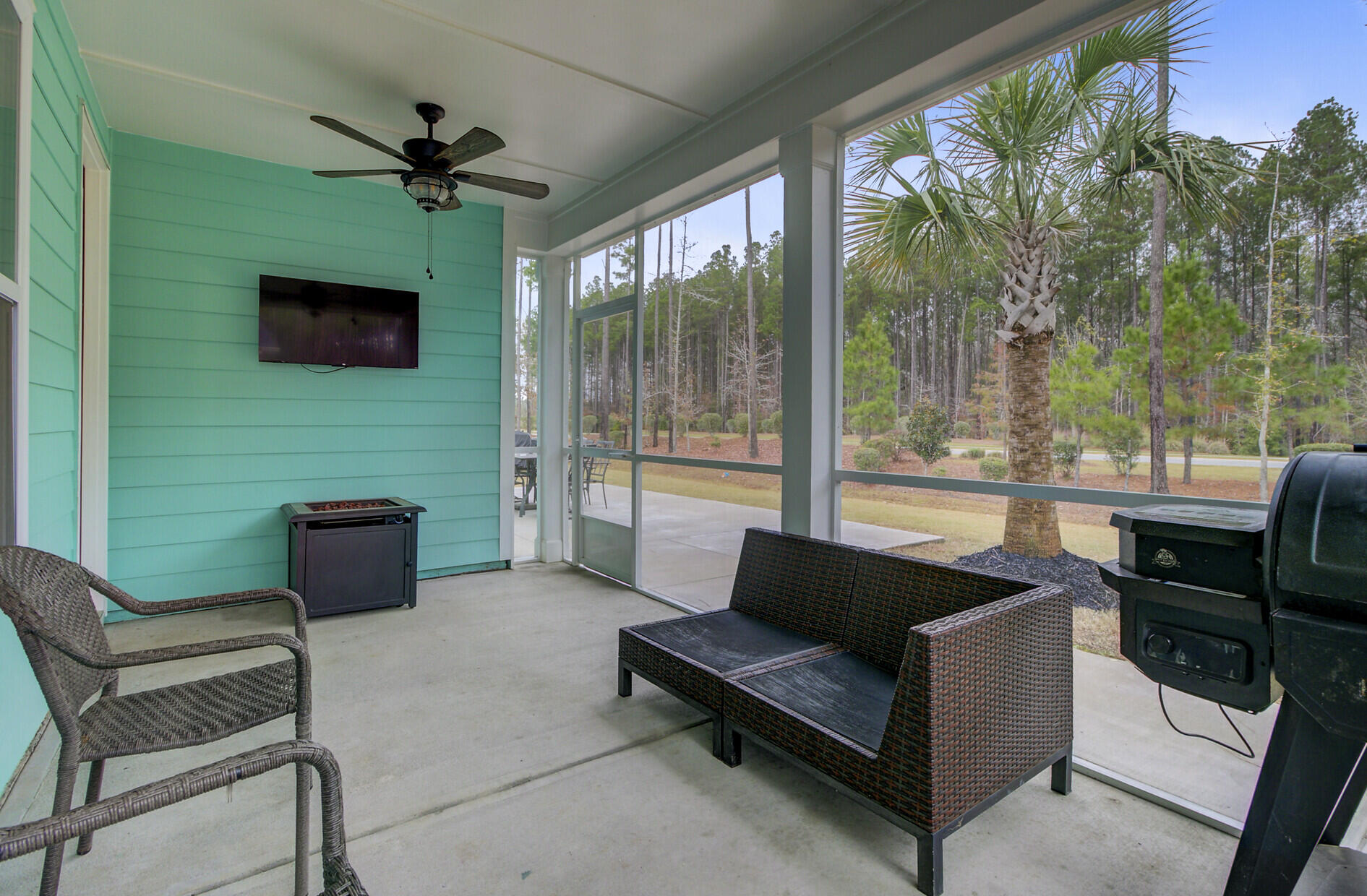 1038 Magnolia Warbler Way Ravenel, SC 29470 - Photo 33 of 51 34. Have your family and friends over t