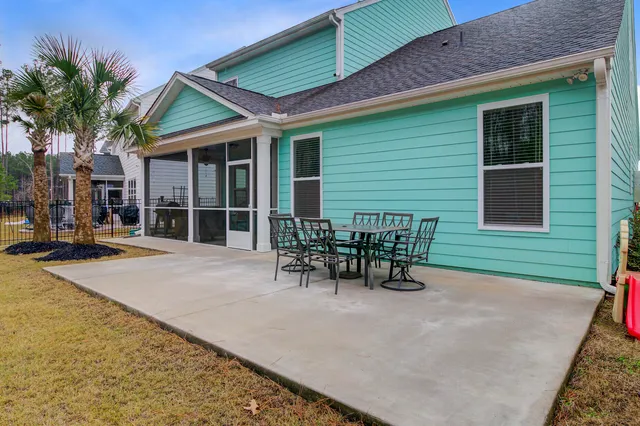 $419,900 | 1038 Magnolia Warbler Way, Ravenel, SC 29470