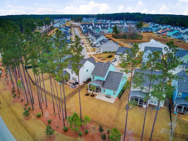 $419,900 | 1038 Magnolia Warbler Way, Ravenel, SC 29470