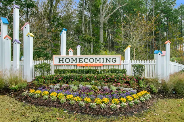 $419,900 | 1038 Magnolia Warbler Way, Ravenel, SC 29470