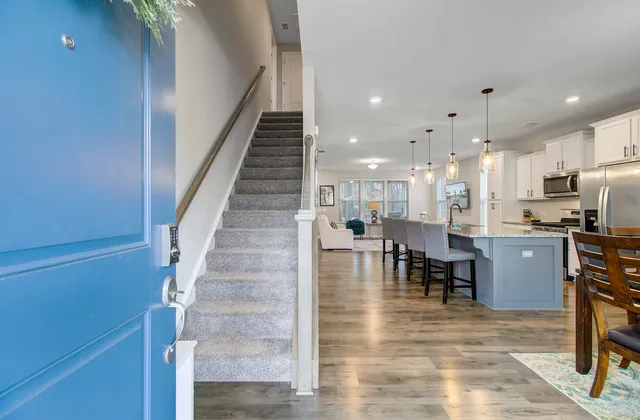 $419,900 | 1038 Magnolia Warbler Way, Ravenel, SC 29470