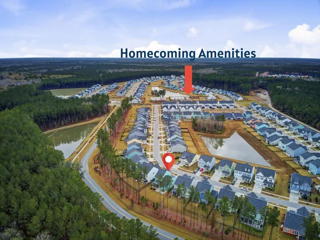 $419,900 | 1038 Magnolia Warbler Way, Ravenel, SC 29470