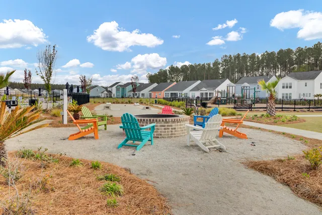 $419,900 | 1038 Magnolia Warbler Way, Ravenel, SC 29470