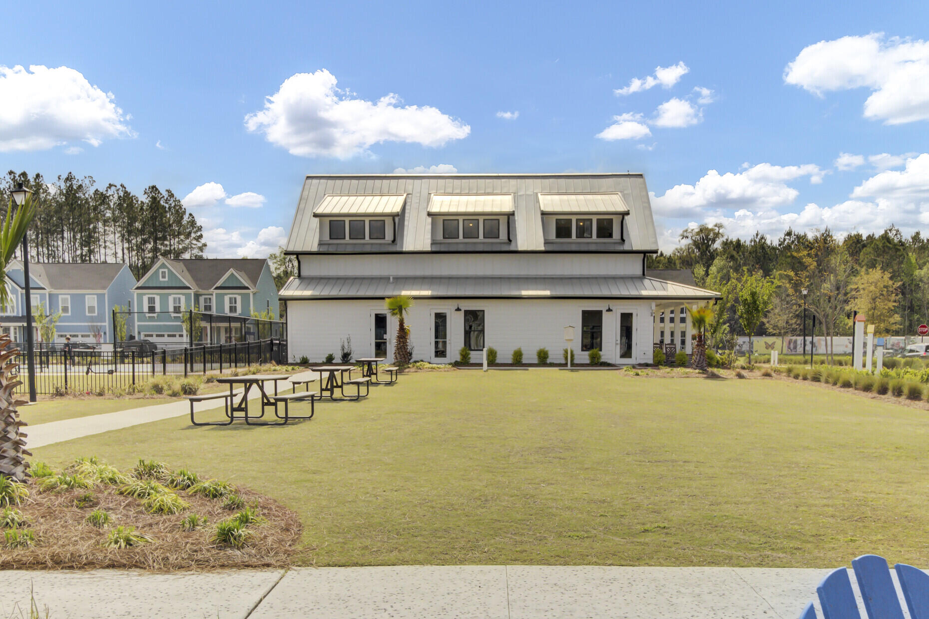 1038 Magnolia Warbler Way Ravenel, SC 29470 - Photo 49 of 51 50. Community Clubhouse