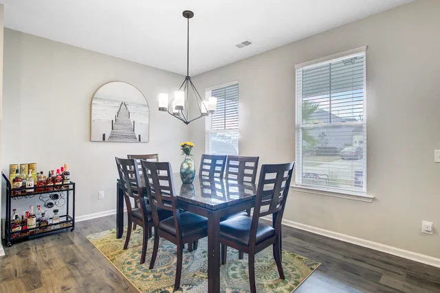 $419,900 | 1038 Magnolia Warbler Way, Ravenel, SC 29470