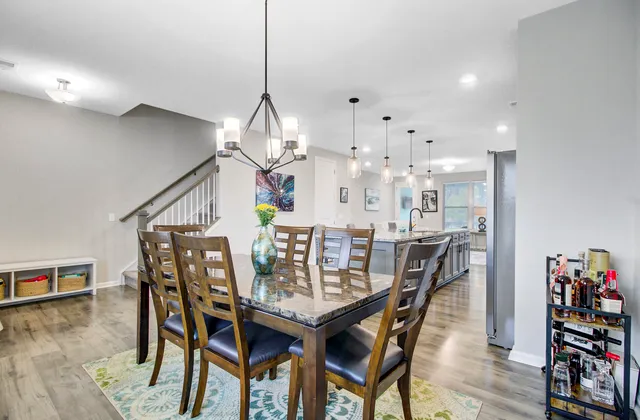 $419,900 | 1038 Magnolia Warbler Way, Ravenel, SC 29470