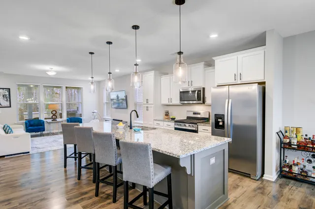 $419,900 | 1038 Magnolia Warbler Way, Ravenel, SC 29470