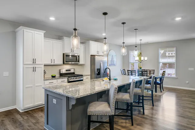 $419,900 | 1038 Magnolia Warbler Way, Ravenel, SC 29470