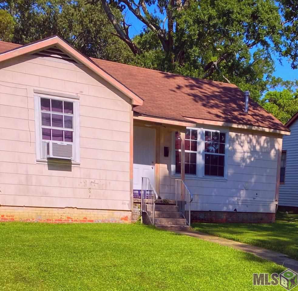 1955 North 18th Street Baton Rouge, LA 70802 - Photo 1 of 7 Gallery Image 1