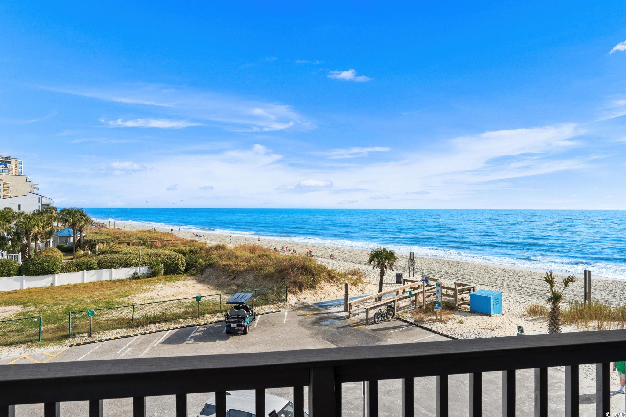 1310 North Waccamaw Drive, Unit 203 Murrells Inlet, SC 29576 - Photo 12 of 40