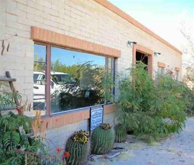 5880 West Horizante Road Tucson, AZ 85742 - Photo 1 of 9