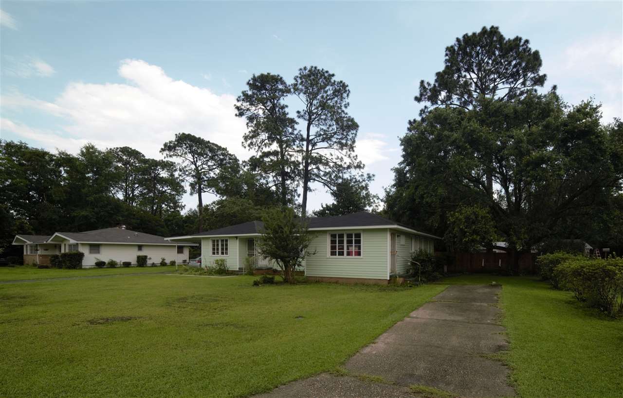315 West Marigold Avenue Foley, AL 36535 - Photo 27 of 28 Front Add