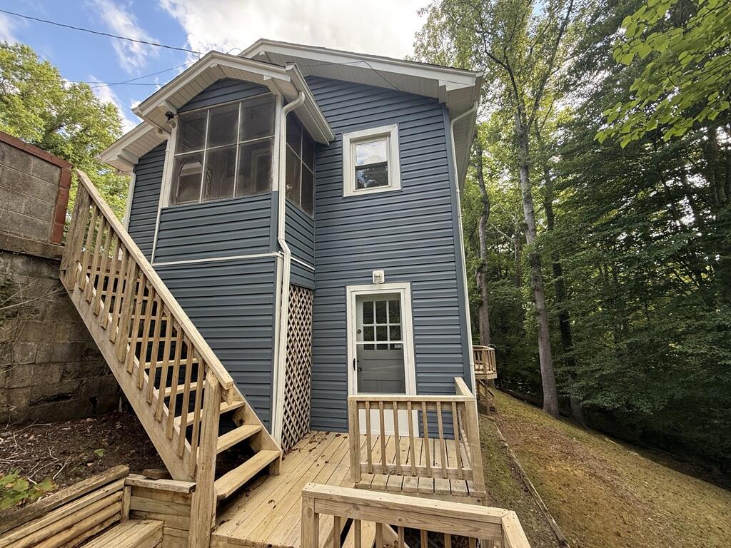 407 Ridgewood Road Bassett, VA 24055 - Photo 3 of 41 3