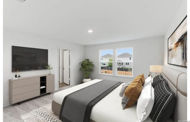 $319,770 | 434 White Heron Way, Marion, TX 78124