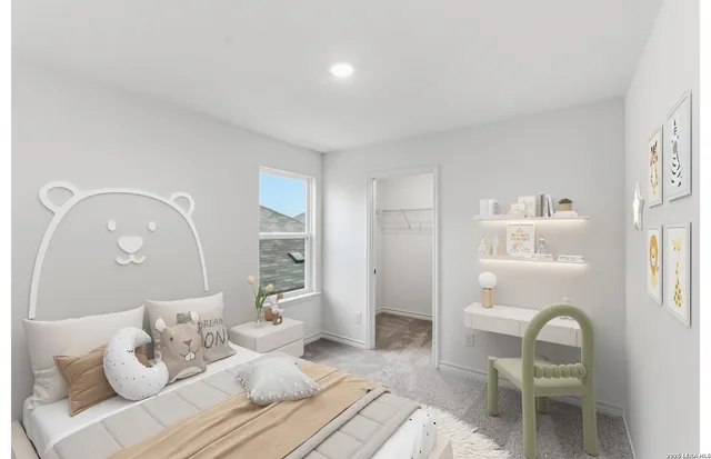 $319,770 | 434 White Heron Way, Marion, TX 78124