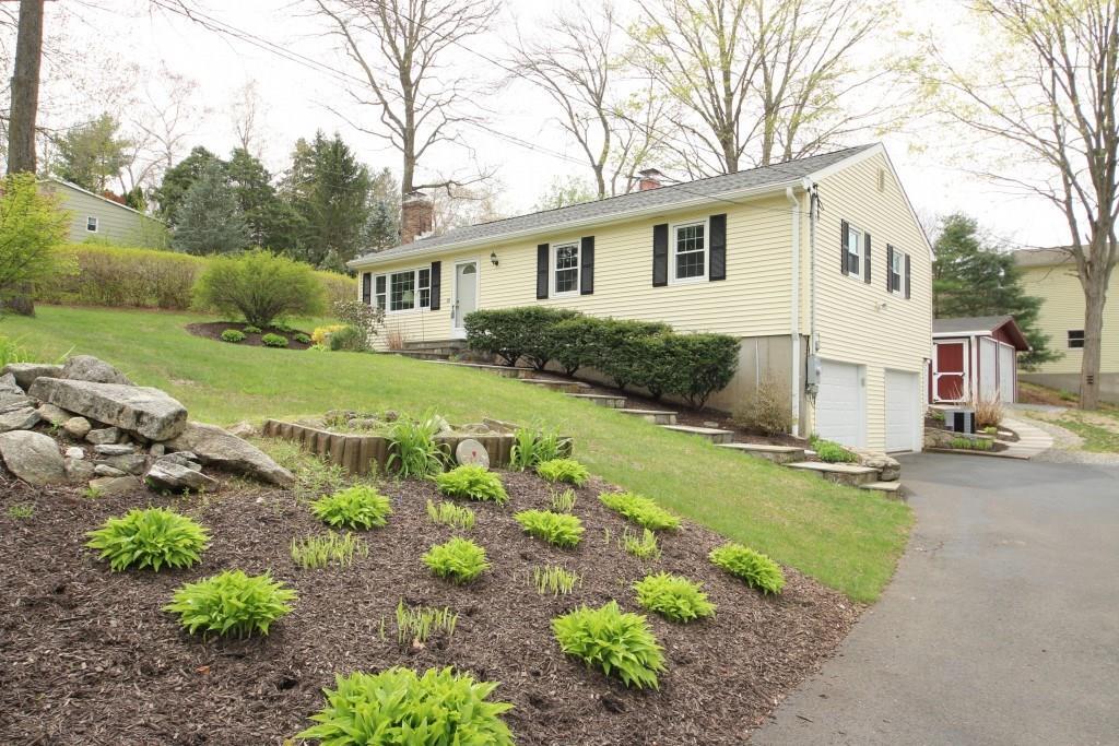 47 Rimmon Hill Road Beacon Falls, CT 06403 - Photo 1 of 1