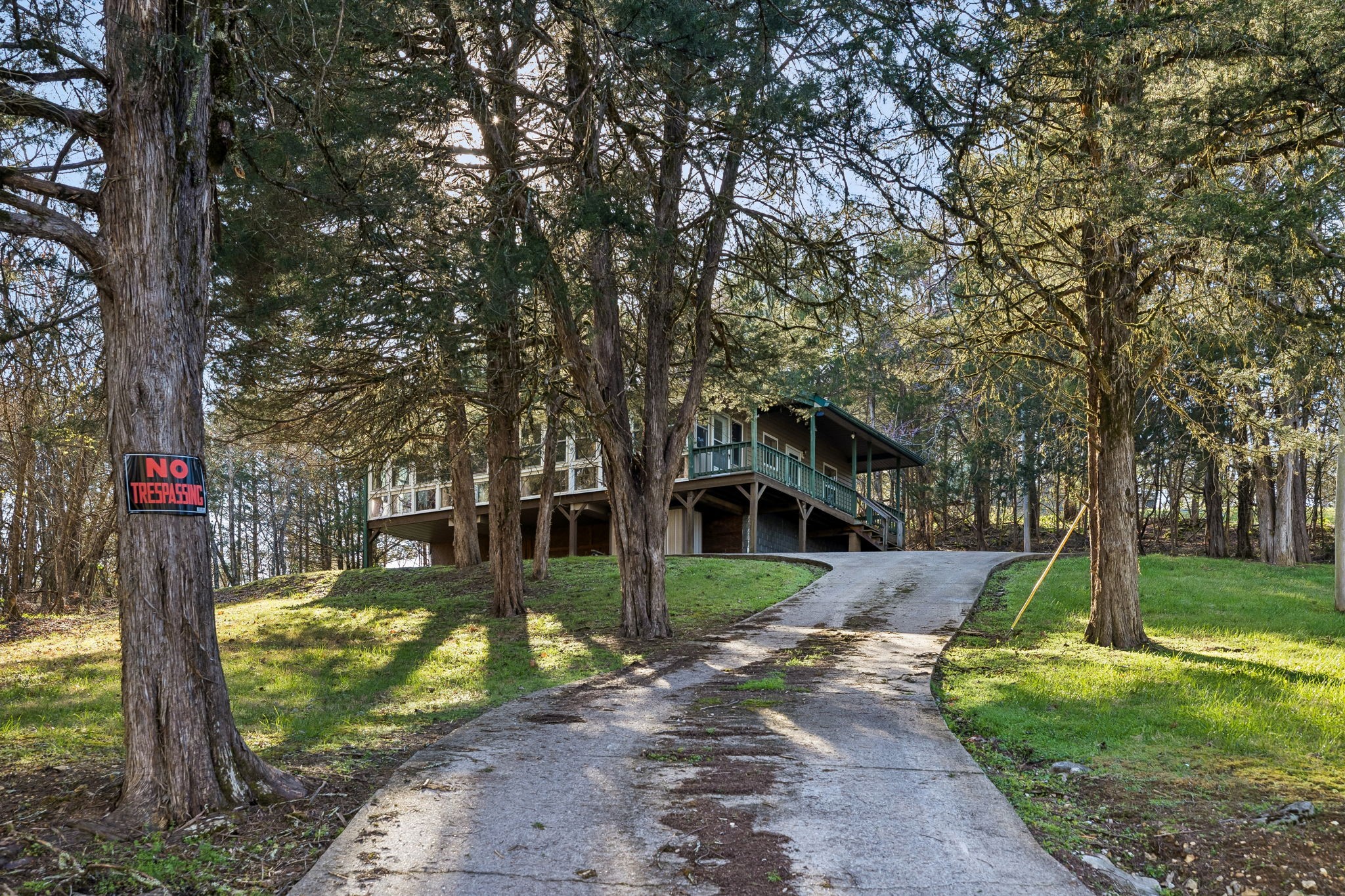 252 Rarick Lane Gainesboro, TN 38562 - Photo 4 of 48 Gallery Image 4