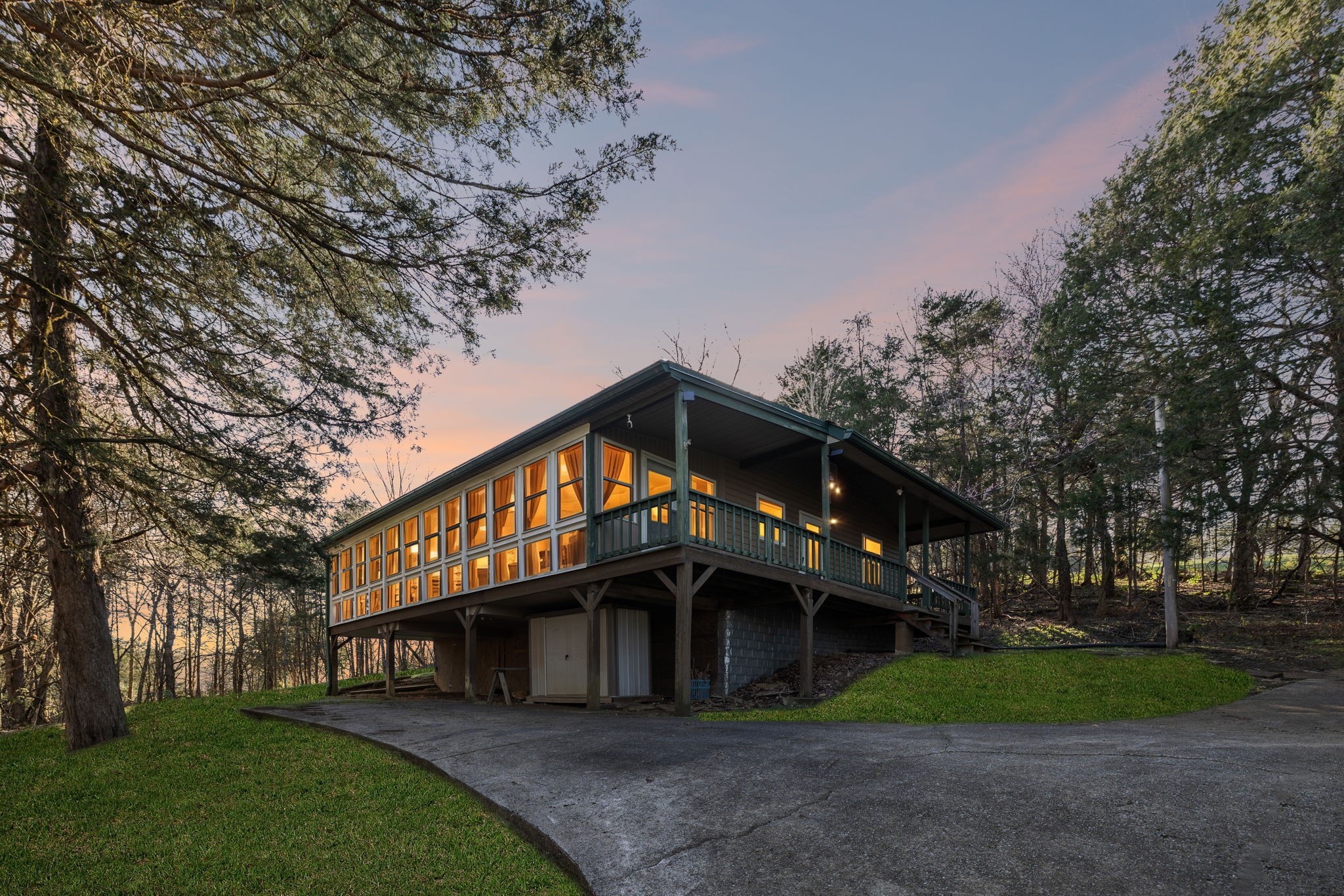 252 Rarick Lane Gainesboro, TN 38562 - Photo 46 of 48 Gallery Image 46