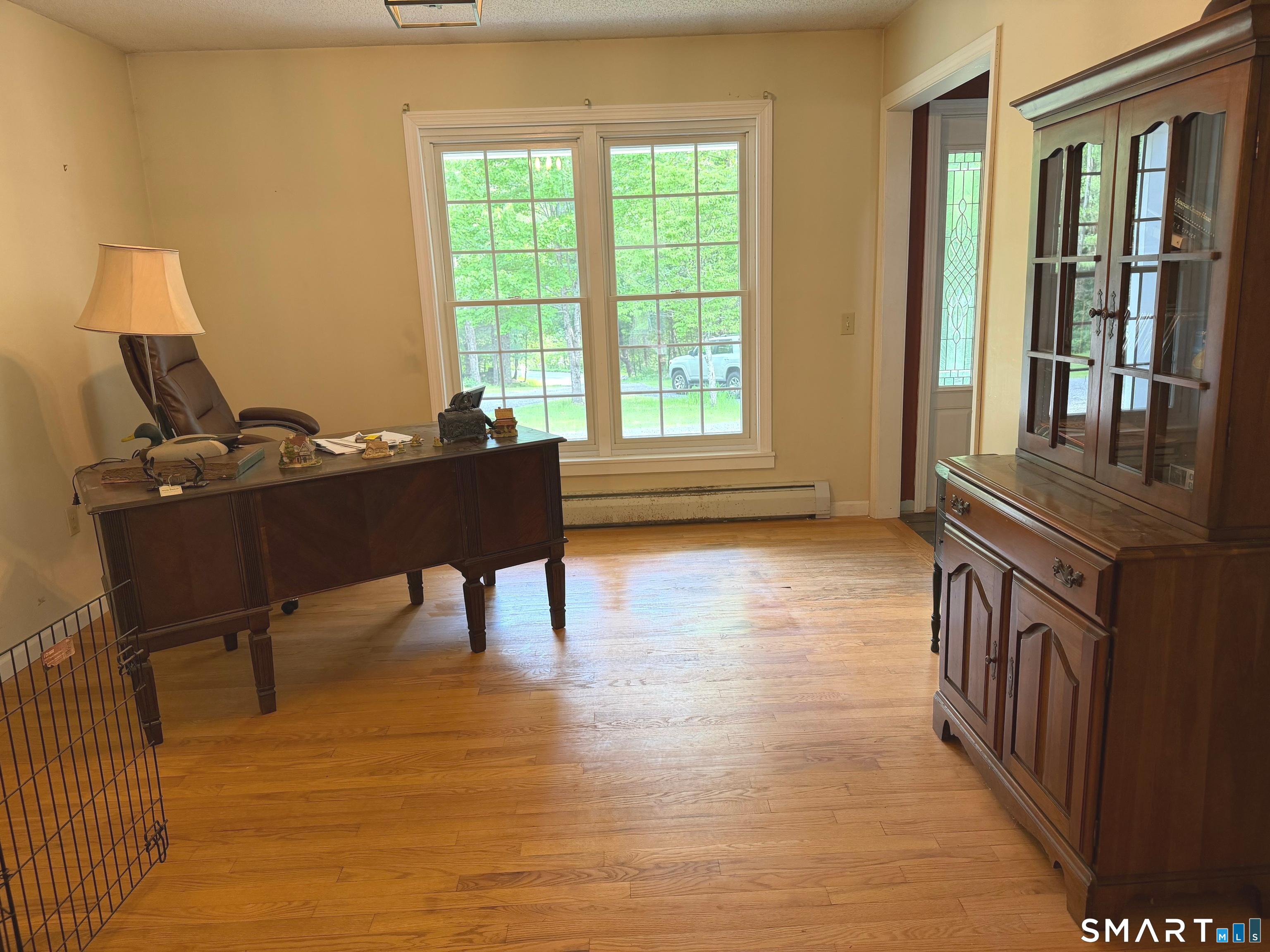 500 Hogback Road Hartland, CT 06065 - Photo 6 of 22