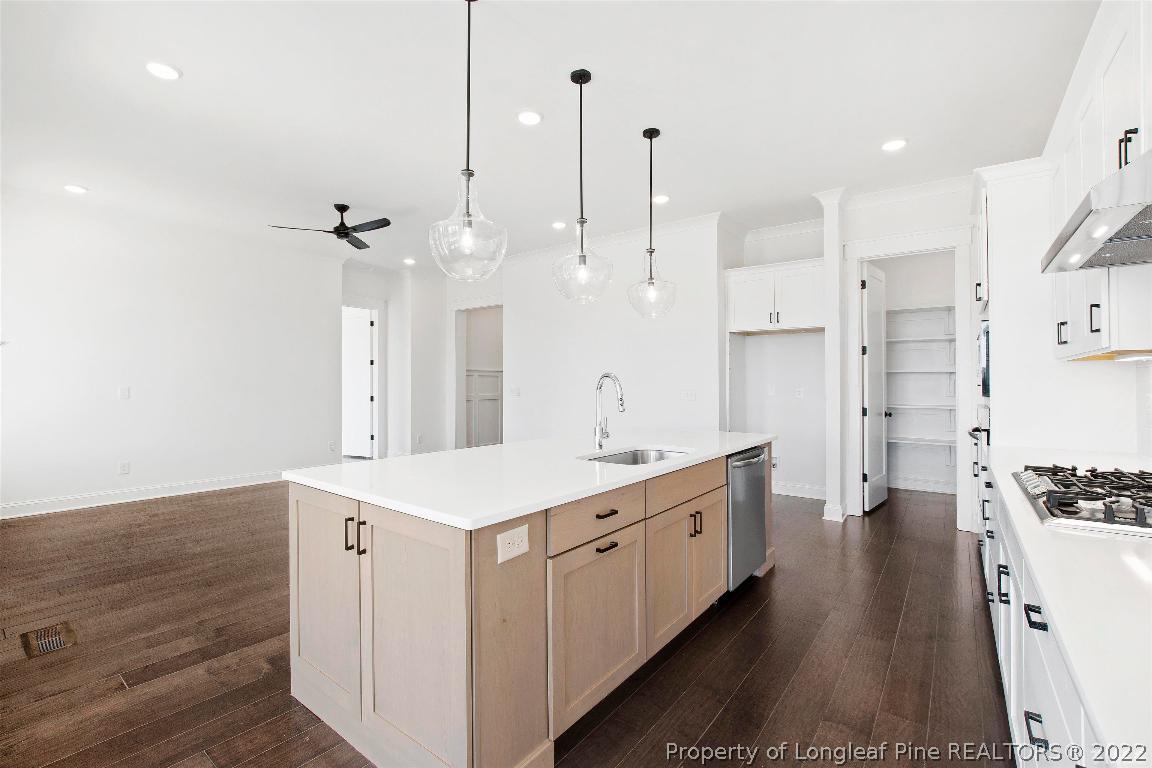7512 Pinecrest Road Raleigh, NC 27613 - Photo 11 of 47 Gallery Image 11