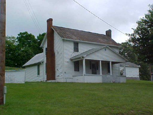 756 Briscoe Road Blaine, TN 37709 - Photo 1 of 1 Primary Photo