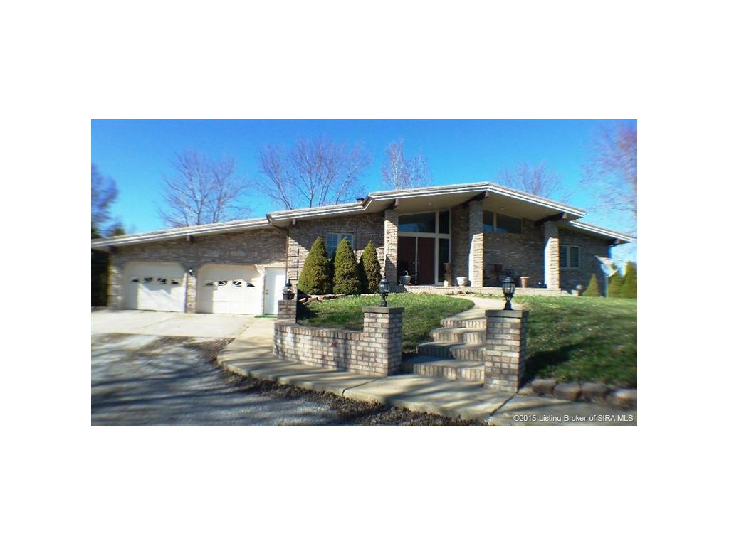 226 West Booe Road Austin, IN 47102 - Photo 1 of 39 Gallery Image 1
