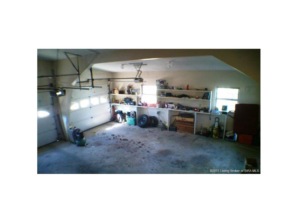 226 West Booe Road Austin, IN 47102 - Photo 11 of 39 Gallery Image 11