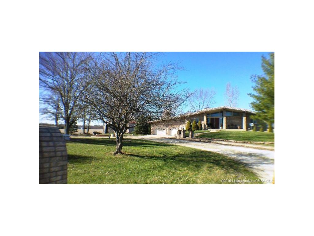 226 West Booe Road Austin, IN 47102 - Photo 2 of 39 Gallery Image 2
