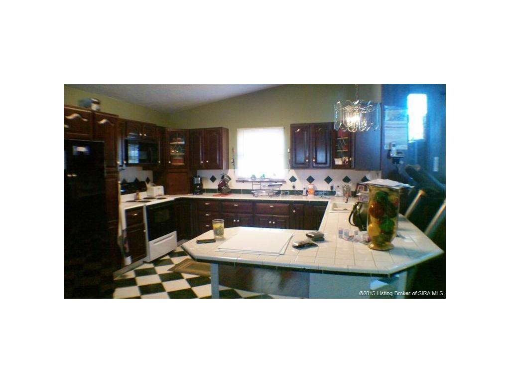 226 West Booe Road Austin, IN 47102 - Photo 22 of 39 Gallery Image 22