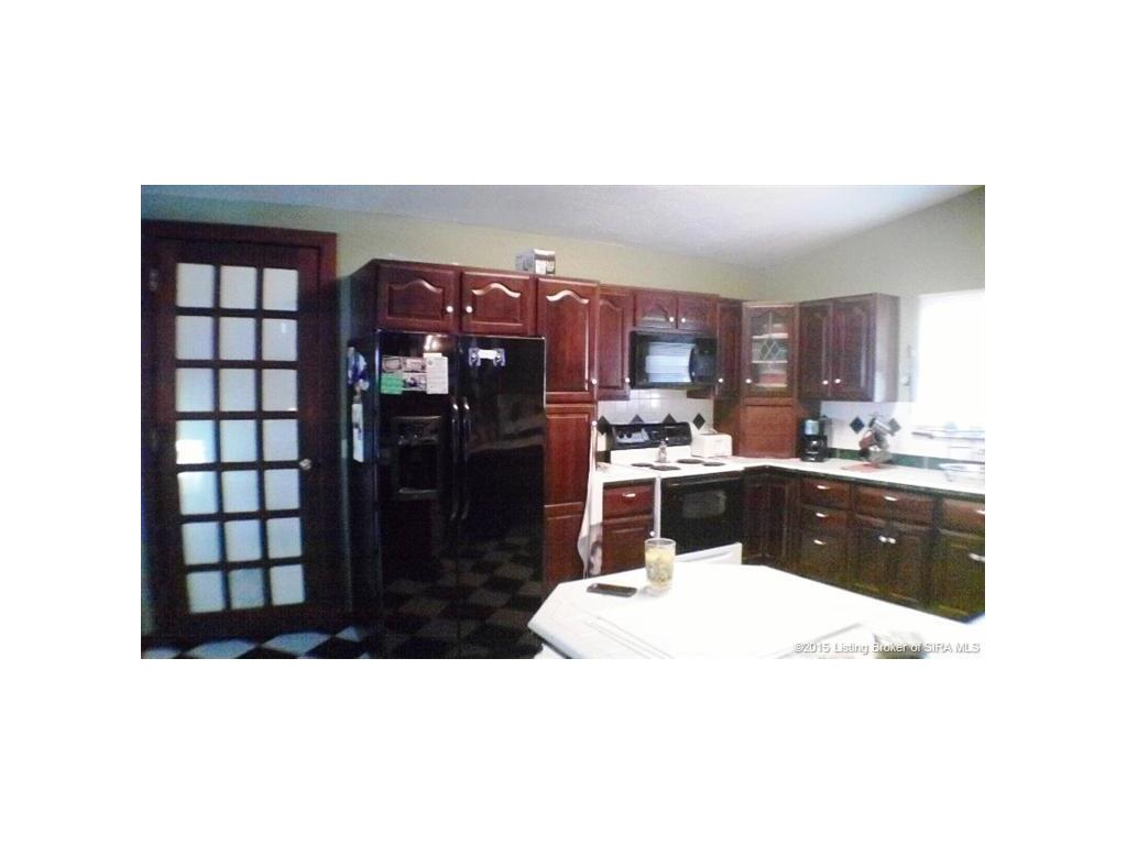 226 West Booe Road Austin, IN 47102 - Photo 24 of 39 Gallery Image 24