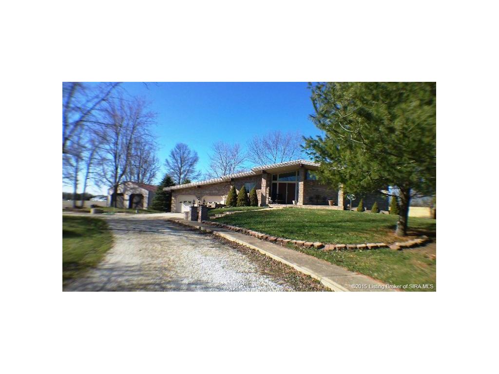 226 West Booe Road Austin, IN 47102 - Photo 3 of 39 Gallery Image 3