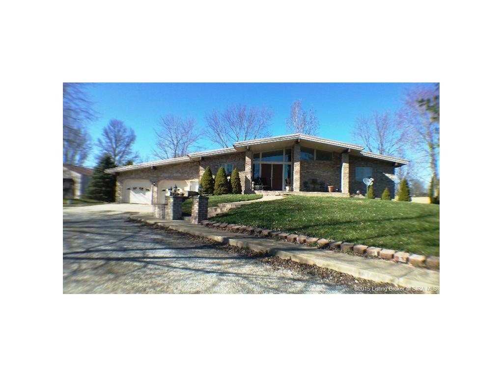 226 West Booe Road Austin, IN 47102 - Photo 4 of 39 Gallery Image 4