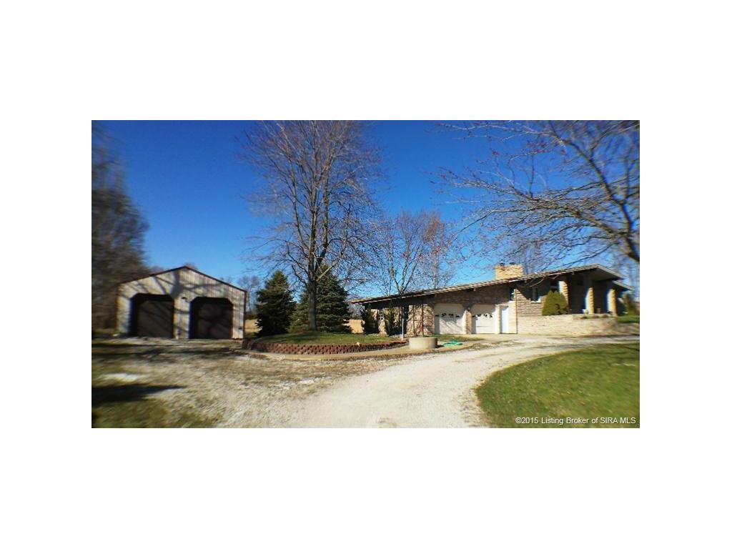 226 West Booe Road Austin, IN 47102 - Photo 6 of 39 Gallery Image 6