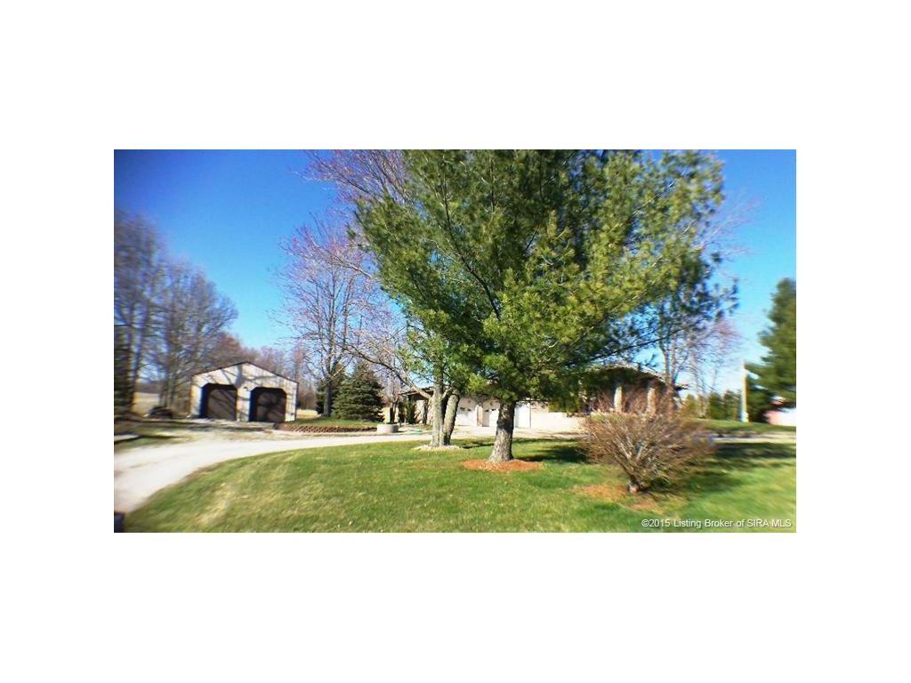 226 West Booe Road Austin, IN 47102 - Photo 9 of 39 Gallery Image 9