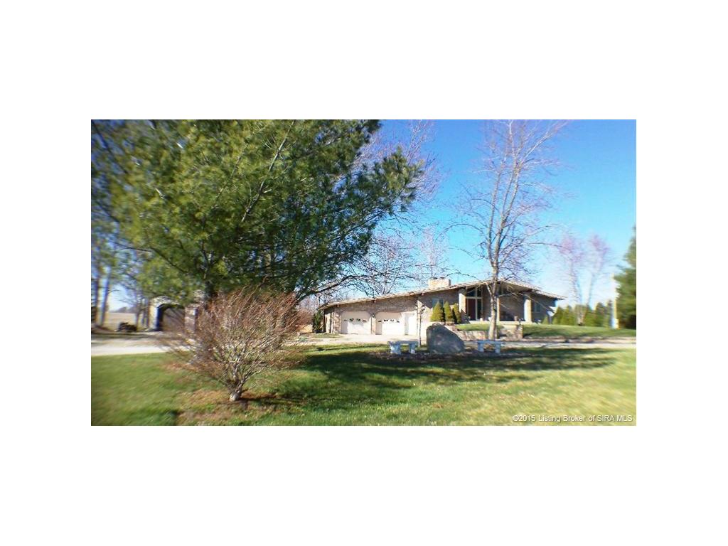 226 West Booe Road Austin, IN 47102 - Photo 10 of 39 Gallery Image 10