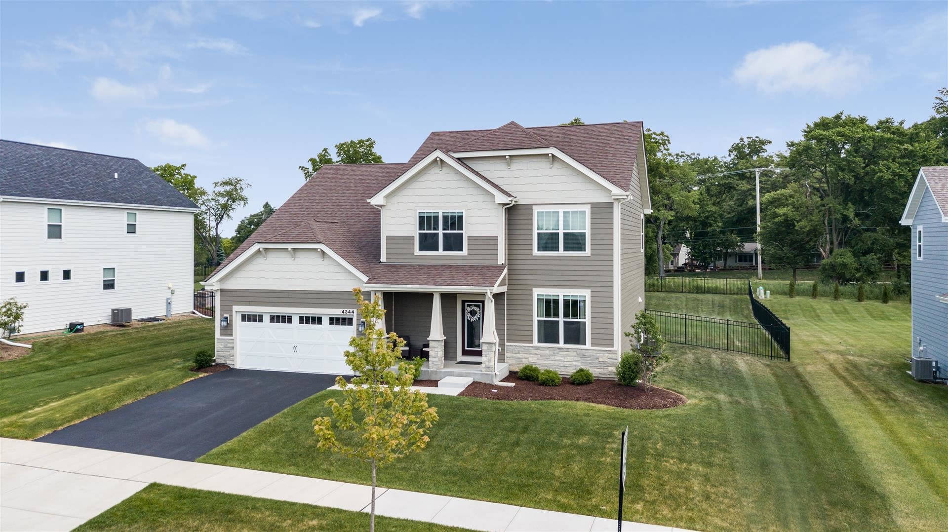 4344 Rudyard Kipling Road Elgin, IL 60124 - Photo 1 of 1