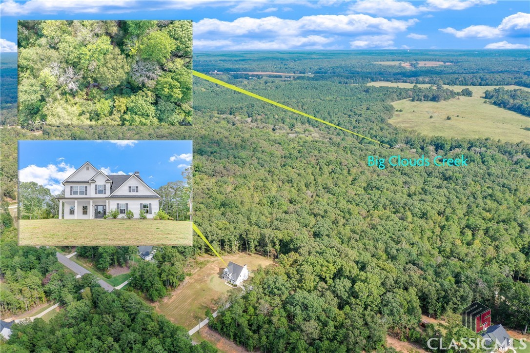 168 Black Thorn Road Colbert, GA 30628 - Photo 7 of 48