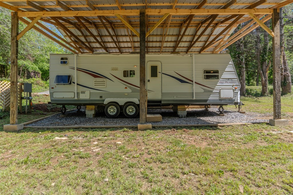 1170 Oakgrove Road Murphy, NC 28906 - Photo 4 of 29