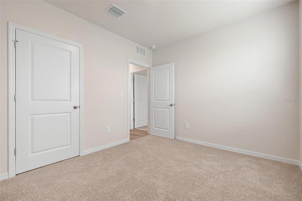 3218 Bitterroot Lane Bradenton, FL 34211 - Photo 24 of 48 a view of an empty room