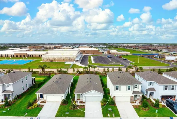 $2,995 | 3218 Bitterroot Lane, Bradenton, FL 34211