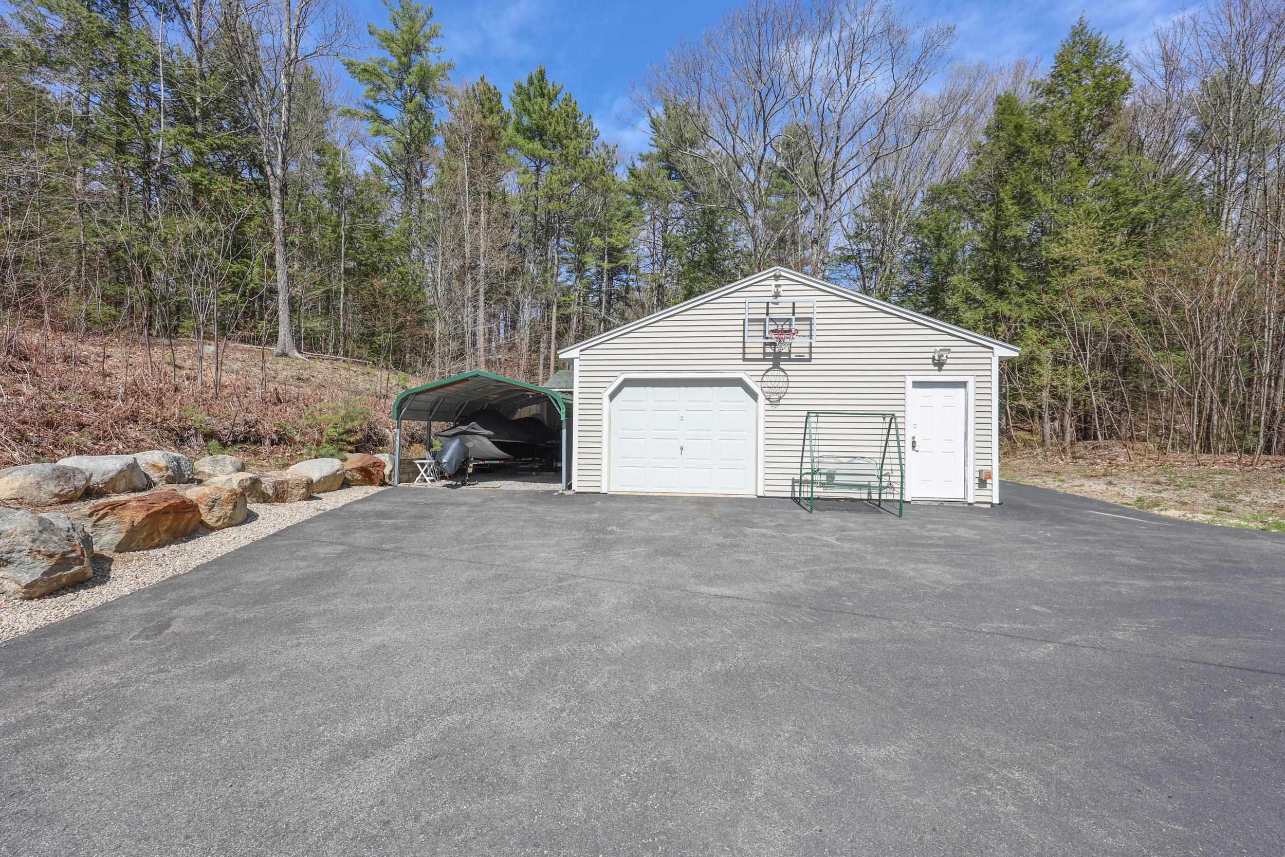2435 Weare Road Henniker, NH 03242 - Photo 3 of 37 Gallery Image 3