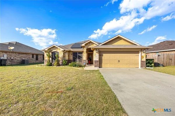 $290,000 | 3410 Horizon Street, Copperas Cove, TX 76522