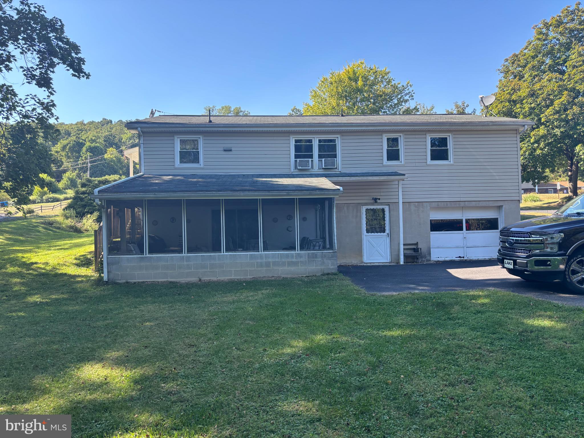 1470 Middle Road Lewistown, PA 17044 - Photo 11 of 13 Charming home with scenic outdoor views.