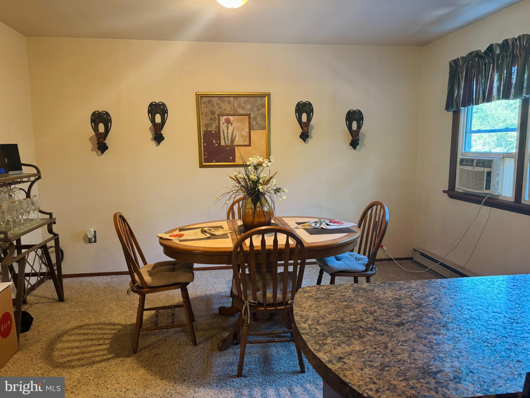 1470 Middle Road Lewistown, PA 17044 - Photo 8 of 13 Cozy dining area with charming decor.