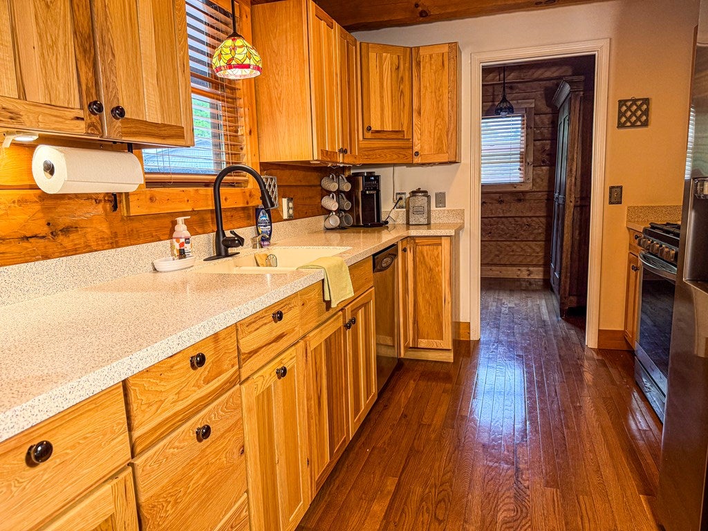 1831 Clito Road Fries, VA 24330 - Photo 29 of 67 Gallery Image 29